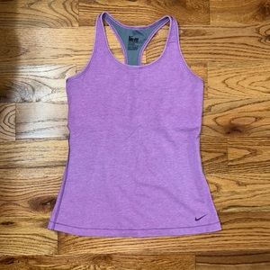 Nike Dri-Fit tank